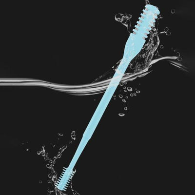 360° Rotary Nose Cleaning Brush - Zambeel