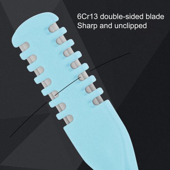 360° Rotary Nose Cleaning Brush - Zambeel