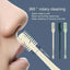 360° Rotary Nose Cleaning Brush - Zambeel