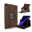360° Rotating Leather iPad Case - Zambeel