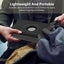 360° Rotating Leather iPad Case - Zambeel