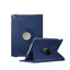 360° Rotating Leather iPad Case - Zambeel