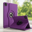 360° Rotating Leather iPad Case - Zambeel