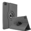 360° Rotating Leather iPad Case - Zambeel