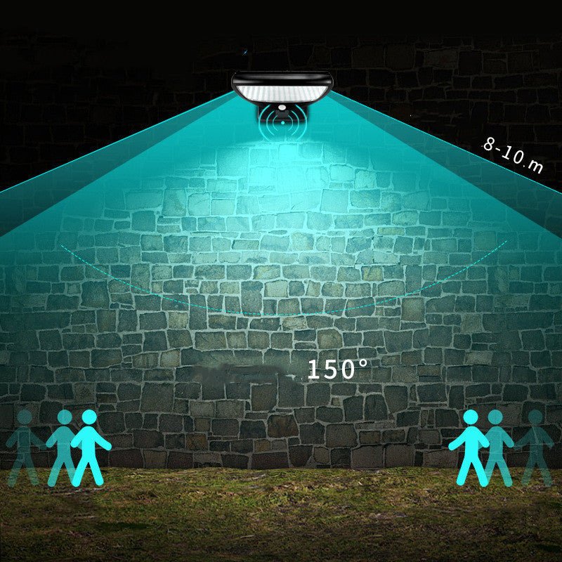 36LED Solar Light - Zambeel