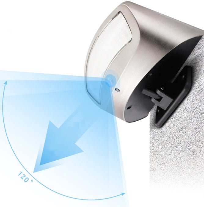 36LED Solar Light - Zambeel