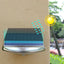 36LED Solar Light - Zambeel