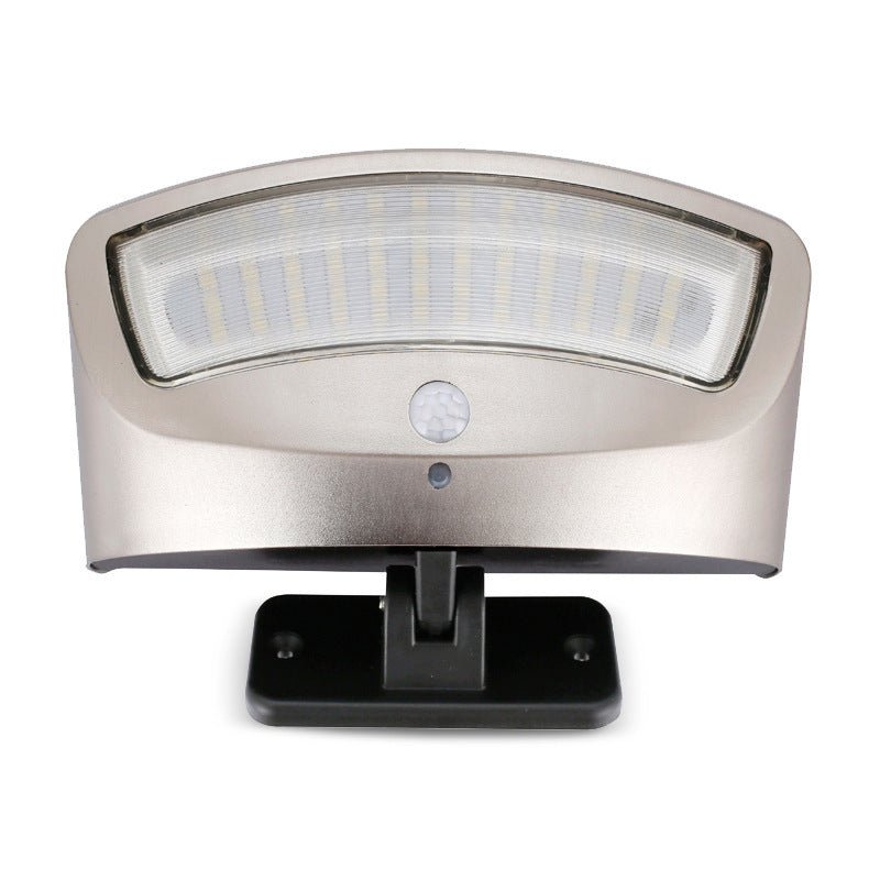 36LED Solar Light - Zambeel