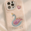 3D Furry Cartoon Phone Cases - Zambeel
