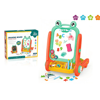 3D Kids Writing Board - Zambeel