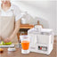 4 - in - 1 Food Processor - Zambeel