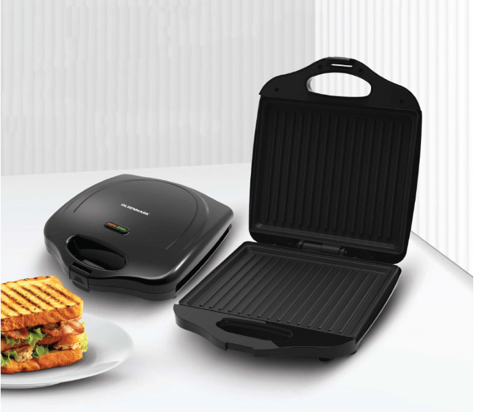 4 - Slice Grill Maker - Zambeel