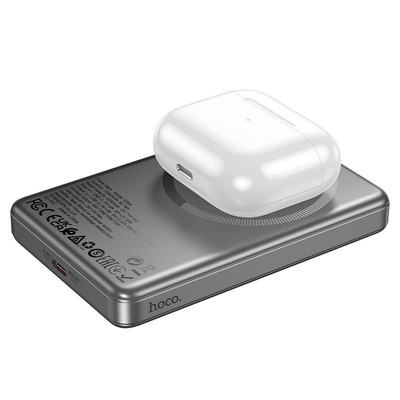 هوكو - باور بانك (Q26)