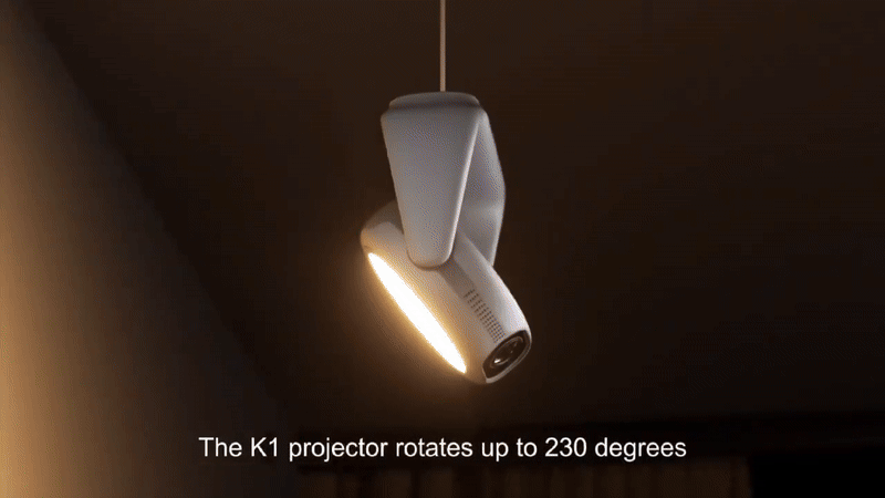 LED - عدسة طلاء مميزة لجهاز عرض LED ©