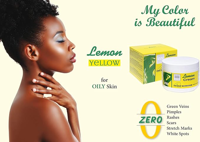 4Ever Bright - Perfect Lemon Glow (Original) - Zambeel