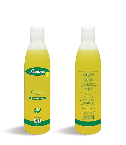 4Ever Bright - Perfect Lemon Glow (Original) - Zambeel