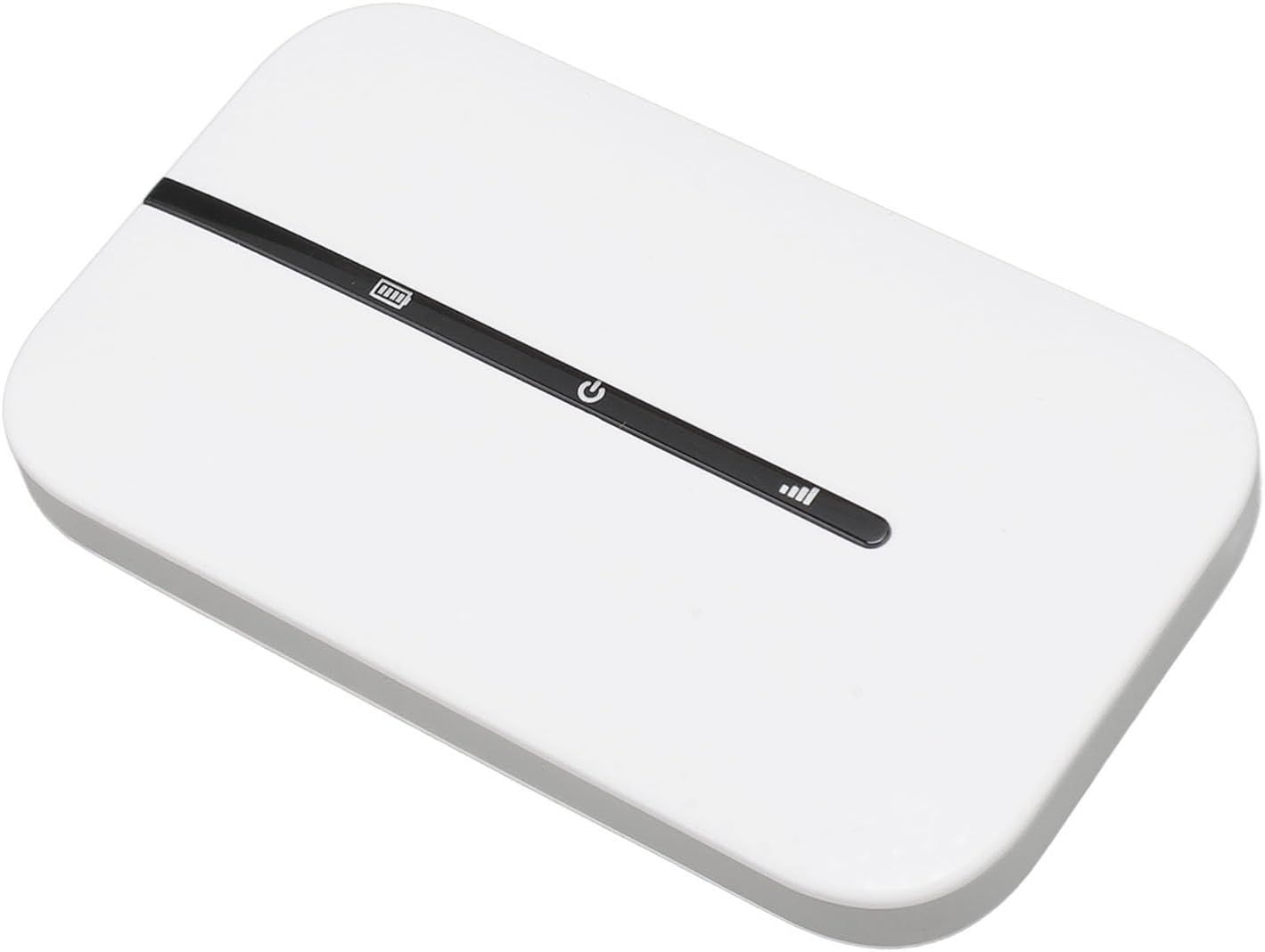 4G Mobile WiFi Pro - Zambeel