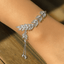 4u Jewelry - Cubic Zirconia Bracelets - Zambeel