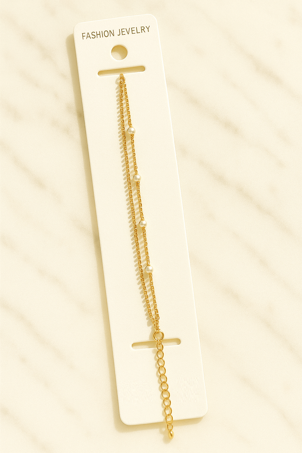 4u Jewelry - Elegant Zirconia Bracelets - Zambeel