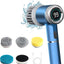 5 in - 1 - Electric Cleaning Brush - Zambeel