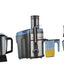 5 - in - 1 Juicer & Blender - Zambeel