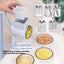 5 - in - 1 Manual Drum Grater - Zambeel
