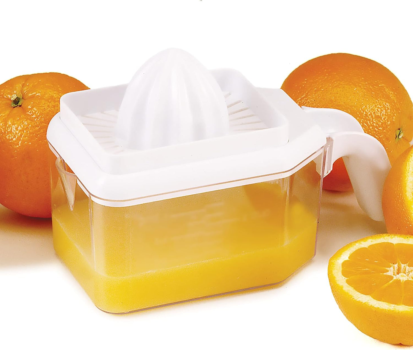 5 - in - 1 Multi - Grater With Juicer - Zambeel