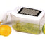 5 - in - 1 Multi - Grater With Juicer - Zambeel
