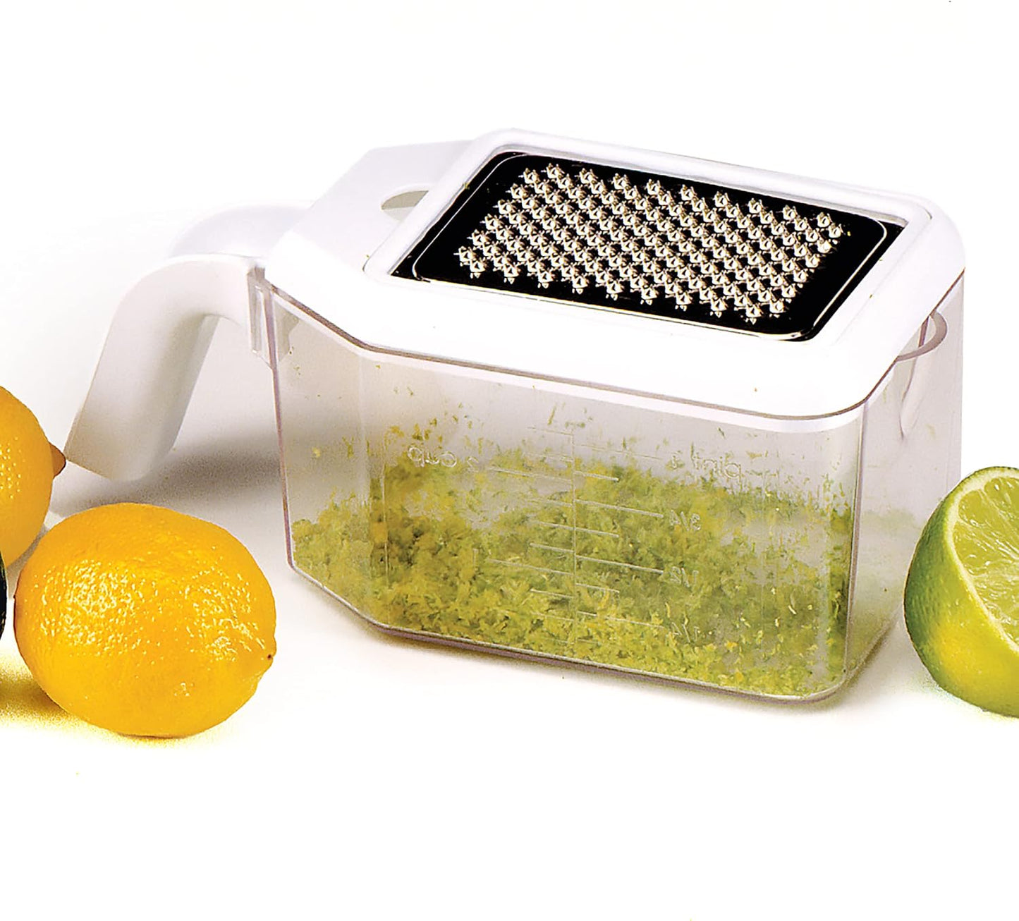 5 - in - 1 Multi - Grater With Juicer - Zambeel