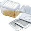 5 - in - 1 Multi - Grater With Juicer - Zambeel