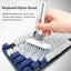 5 - in - 1 Multifunctional Cleaning Brush - Zambeel