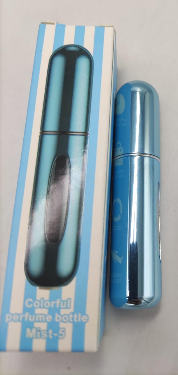 5 Mist Perfume Box (10 pcs) - Zambeel