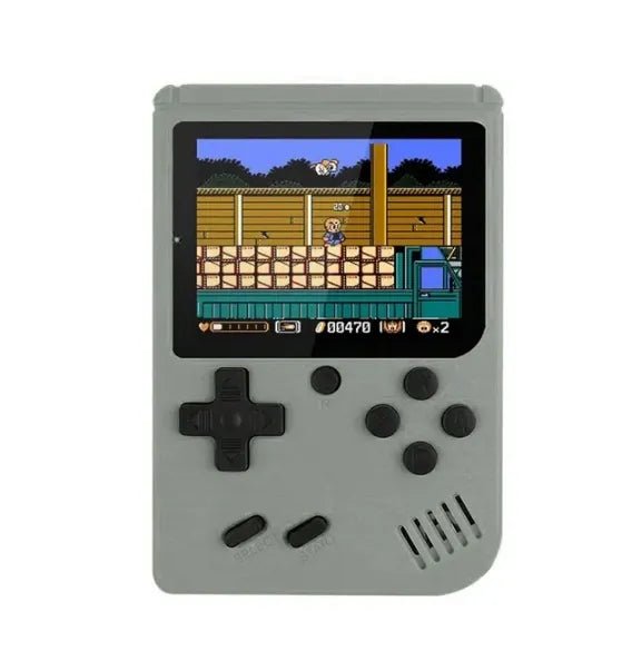 500 - in - 1 Palm Game Player - Zambeel