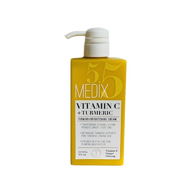 5.5 Medix - Instant Hydration Cream (Original) - Zambeel