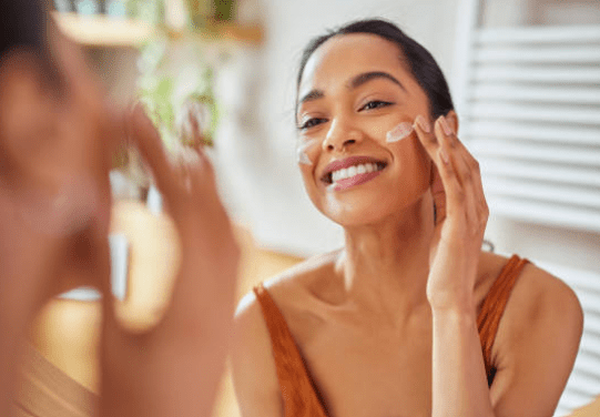 5.5 Medix - Instant Hydration Cream (Original) - Zambeel