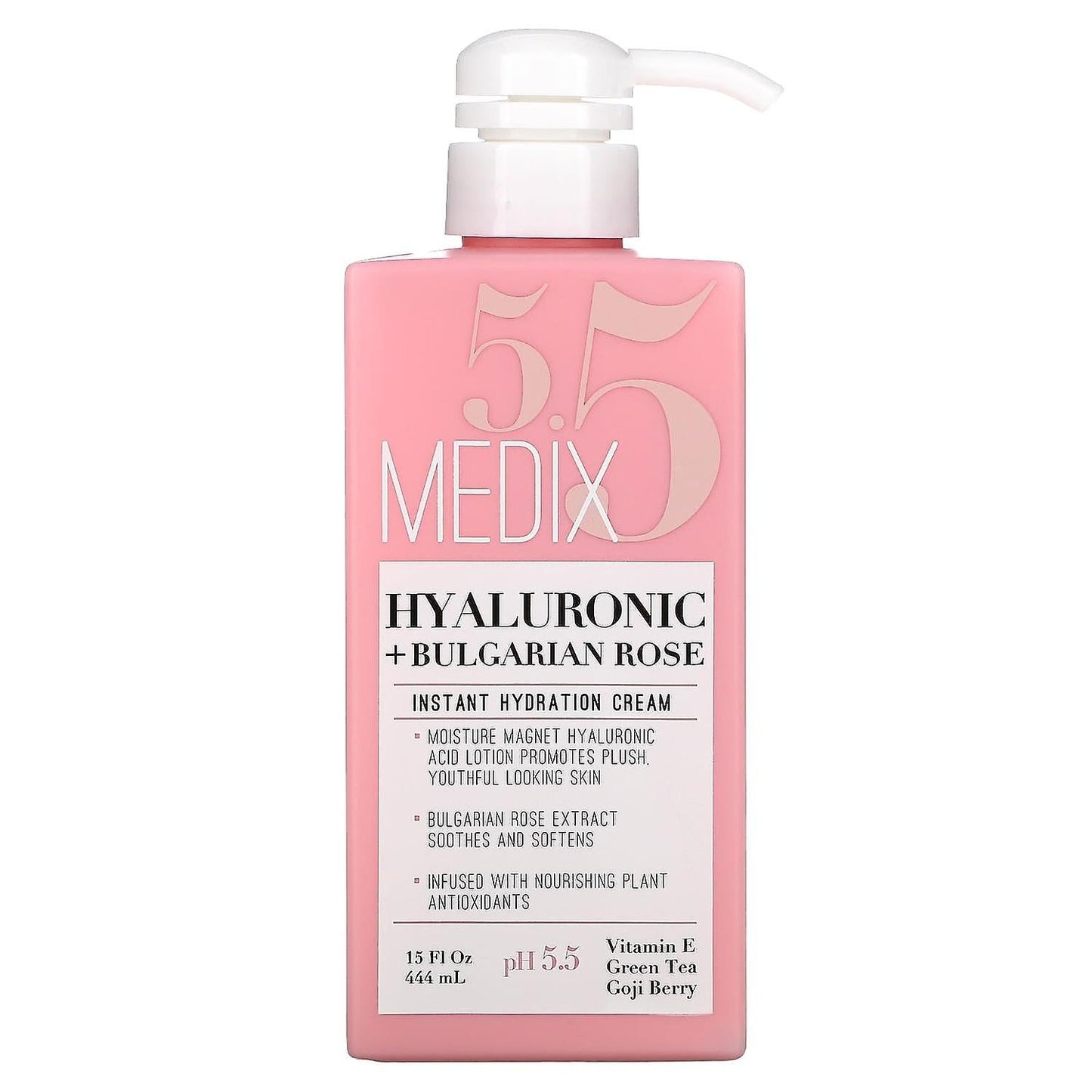 5.5 Medix - Instant Hydration Cream (Original) - Zambeel