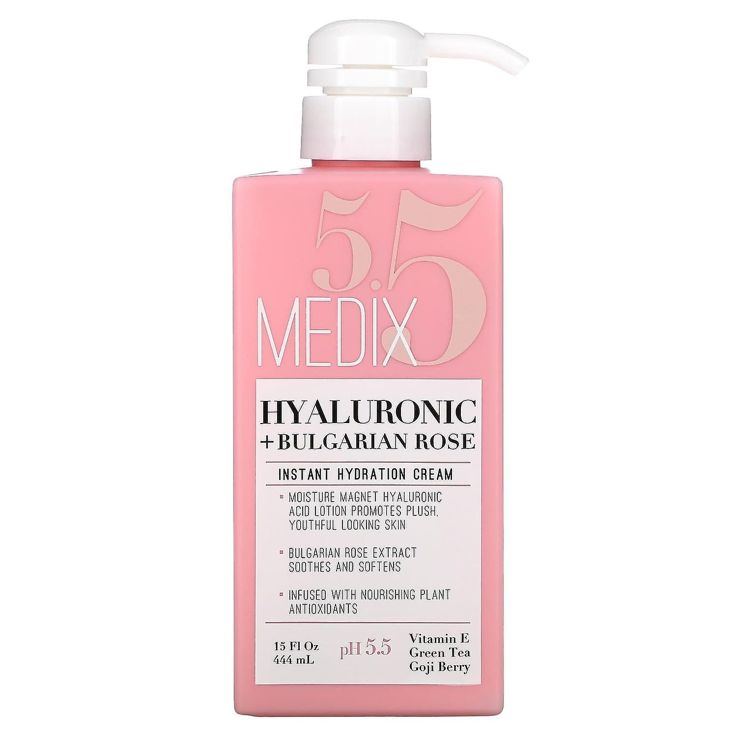 5.5 Medix - Instant Hydration Cream (Original) - Zambeel