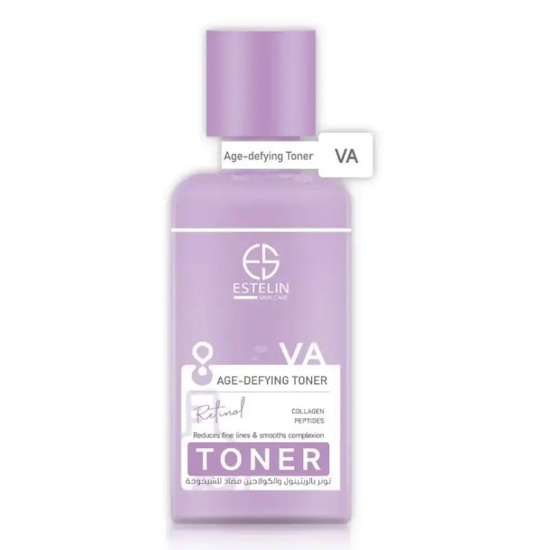 5D Essence Toner (Original) - Zambeel