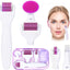 6 - in - 1 Derma Roller System - Zambeel
