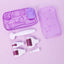 6 - in - 1 Derma Roller System - Zambeel