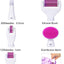 6 - in - 1 Derma Roller System - Zambeel