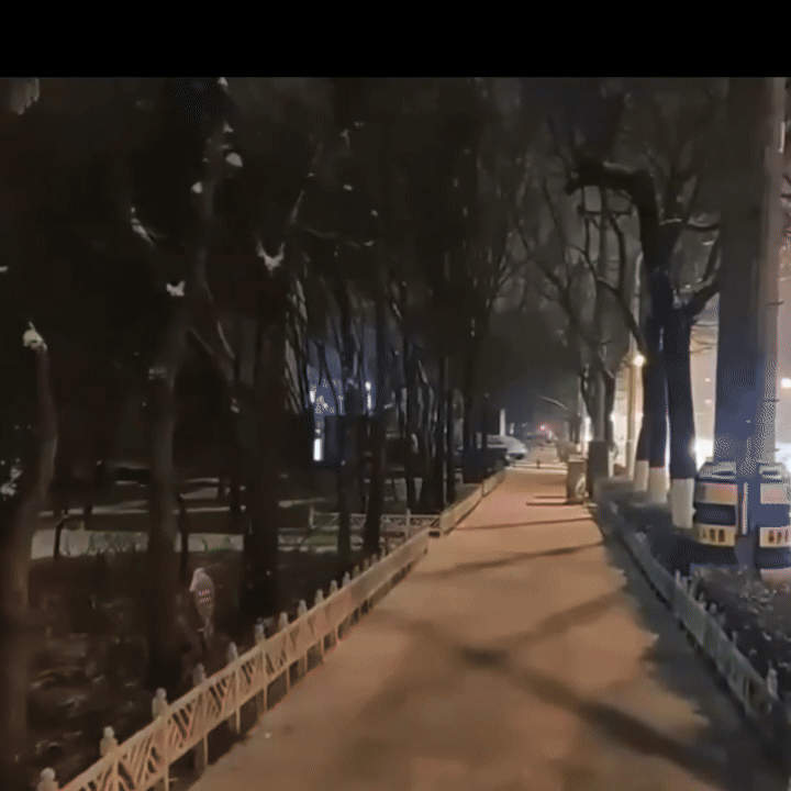 كاميرا الجسم المحمولة