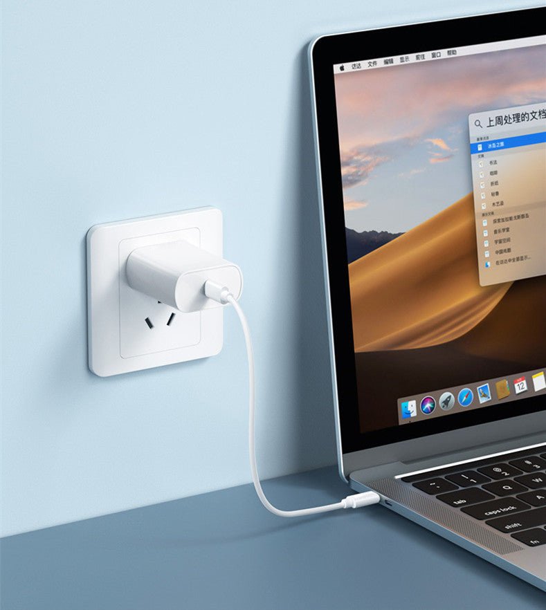 60W Fast Charging Multi - function Charging Cable Storage Box - Zambeel