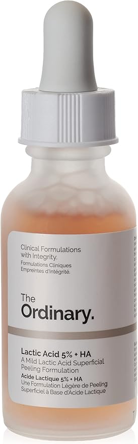 حمض اللاكتيك العادي ٥٪ ٣٠ مل (أصلي)