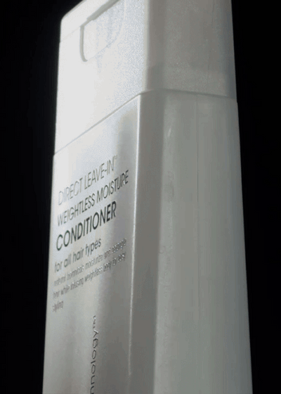 Giovanni - Leave-In Weightless Moisture Conditioner (Original)