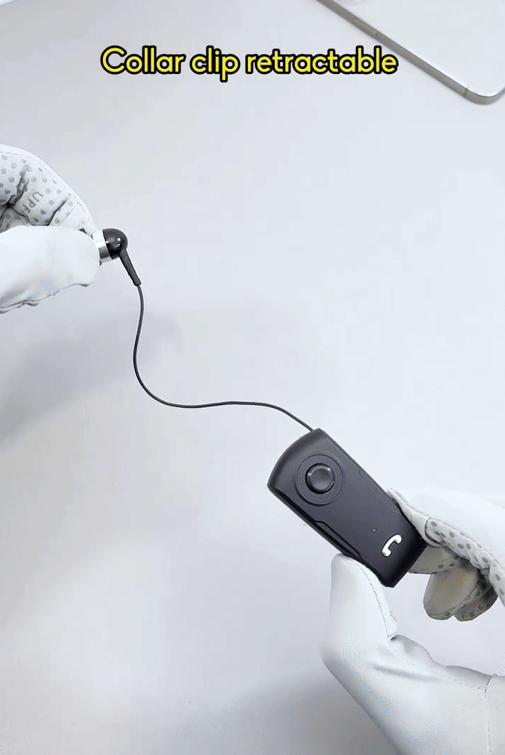 سماعة أذن لاسلكية