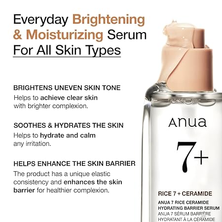 7+ Hydrating Serum - Zambeel