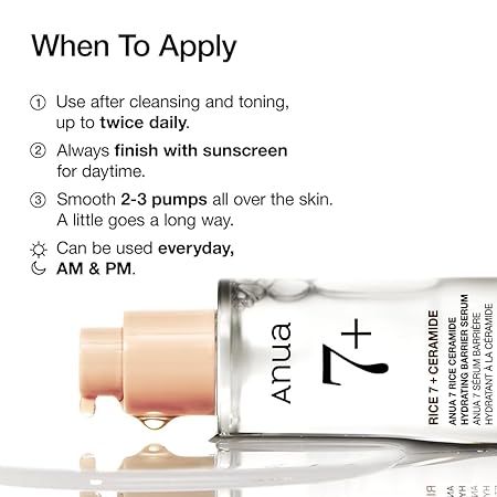 7+ Hydrating Serum - Zambeel