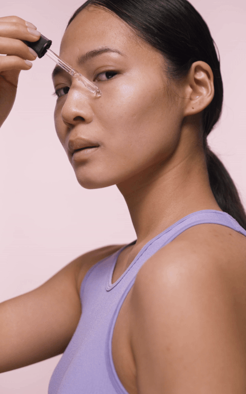 ساني - سيروم بورواي (أصلي)