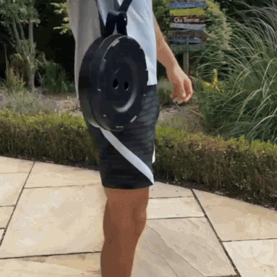 قابل للطي البراز